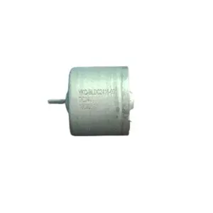 BLDC 2418 OEM manufacturer nidec brushless dc motor used for air pump long life time brushless motor