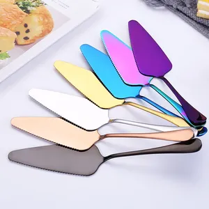 <span class=keywords><strong>Pala</strong></span> de Acero Inoxidable <span class=keywords><strong>para</strong></span> Pastel, Cuchillo Divisor de Pastel, <span class=keywords><strong>Pala</strong></span> de <span class=keywords><strong>Pan</strong></span>, Herramientas <span class=keywords><strong>para</strong></span> <span class=keywords><strong>Hornear</strong></span>, 1 Unidad - Product Image 1
