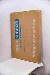 Offre Spéciale Miroir de salle de bain vintage avec écran tactile - Product Image 5