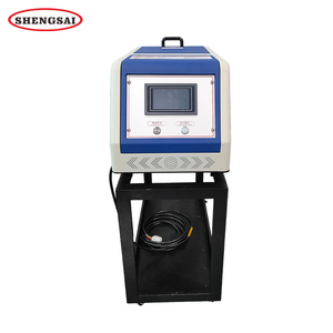 Nóng chảy keo máy cho da và giấy lạnh keo rải và phun Applicator gỗ trường hợp bao bì - Product Image 2