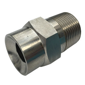 Oem изготовленные на заказ прецизионные латунные алюминиевые титановые фрезерные станки с ЧПУ - Product Image 3