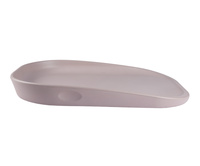 Matelas à langer bébé en mousse PU OEM ODM, imperméable, essuyable, léger, logo personnalisé, certifié EN71-3