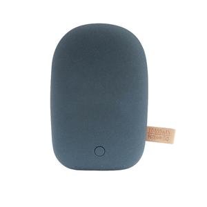 Cargadores Portátiles de Moda para Móviles, 10400 mAh, Gran Capacidad, Mini Cargador Rápido, Logotipo Personalizado - Product Image 2