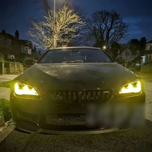 Feux de jour TYPY pour BMW Série 6 M6 F12 F13 F06 2011-2016 Accessoires - Product Image 5