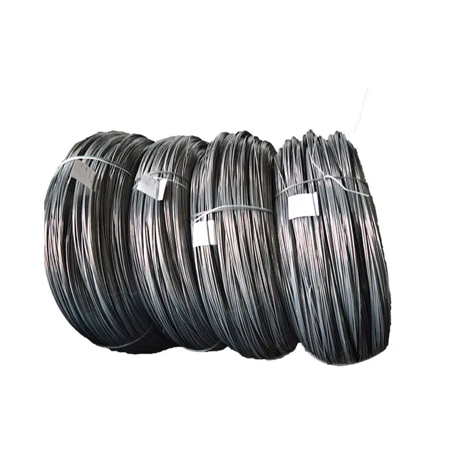 Carbon Steel Spring Wire for Pop up tent Spring Steel Wire en 10270 1 sh