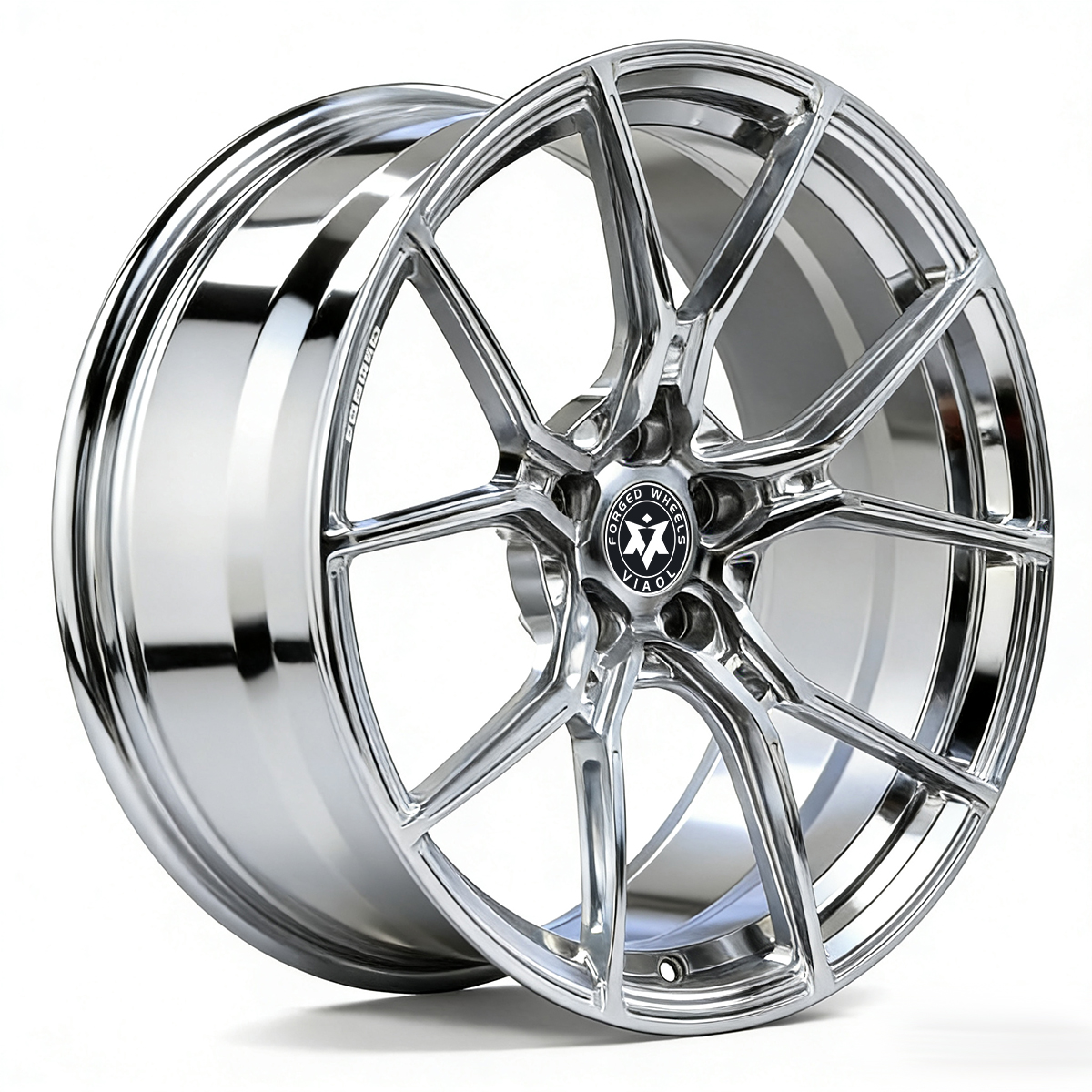 Chrome