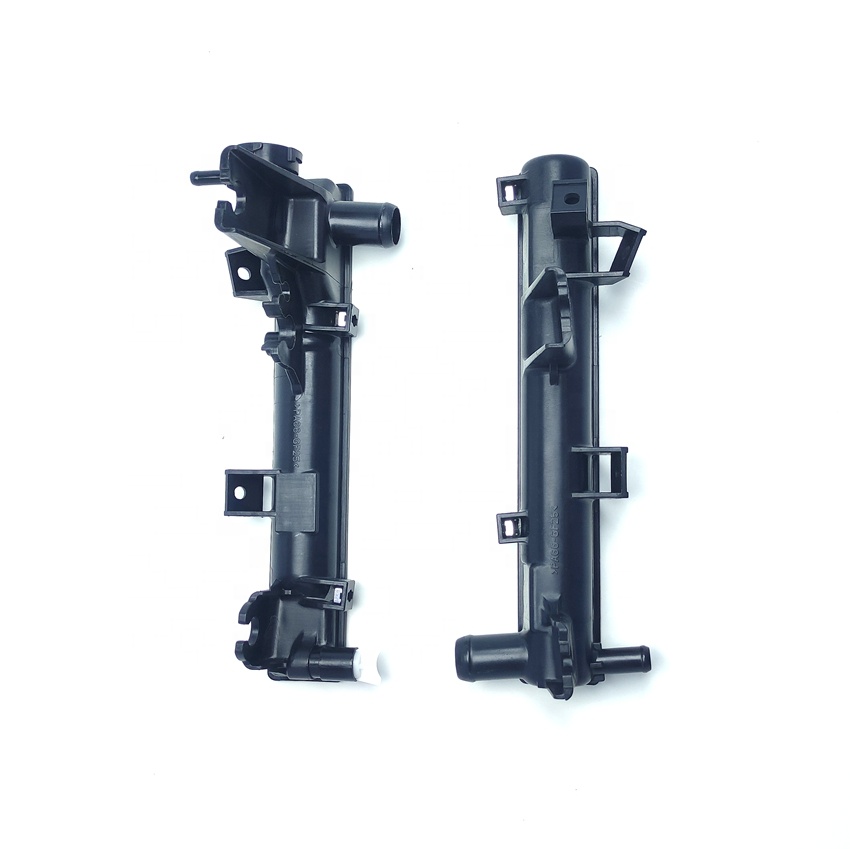 車のパーツ 2020  Daihatu Tank Radiator New Auto Aluminum Radiator Plastic Tank for DAIHATSU Hijet 664