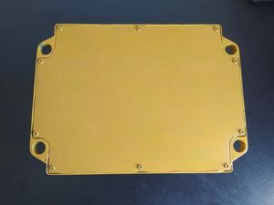 เซ็นเซอร์วัดแรงดัน HongWang 4787932 (478-7932) สำหรับเครื่องยนต์ดีเซล C9 C13 C7 รถขุด E336D พร้อมการรับประกัน 1 ปี - Product Image 3