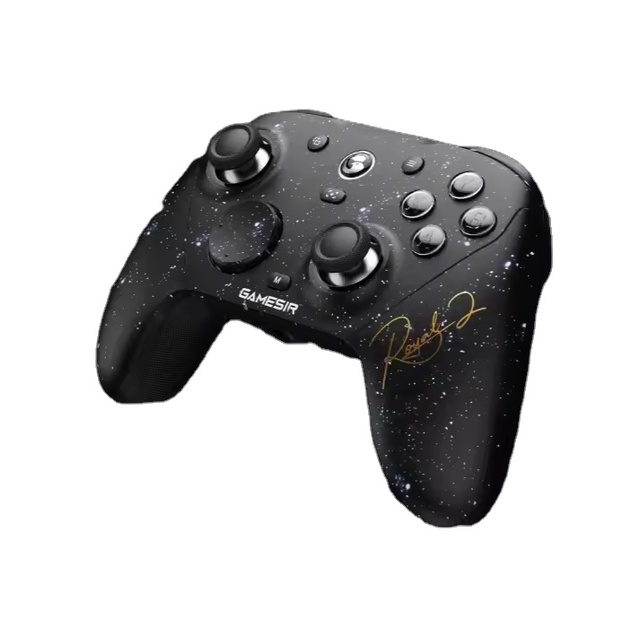 8000Hz Polling Rate GameSir G7 Pro 8K PC Royal2 Edition Controller TMR Gen-2 Sticks for PC Competitive Gaming