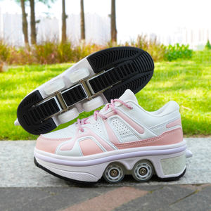 <span class=keywords><strong>Scarpe</strong></span> con Rotelle a Scomparsa 2 in 1 - Product Image 2