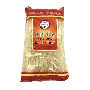 Không Biến Đổi Gen Oem Gạo Stick Rice Mì Ống Gạo Spaghetti Bún