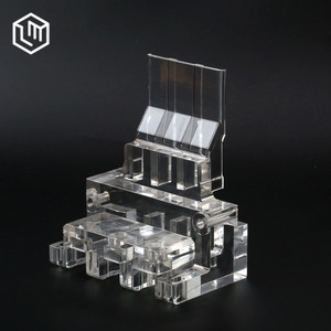 Services d'usinage CNC experts de haute précision à 5 axes en Chine Centre de tournage personnalisé pour Warhammer avec une <span class=keywords><strong>expertise</strong></span> à haut rendement - Product Image 4
