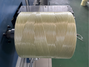 Credit Ocean Machine d'enroulement en plastique informatisée Enrouleur <span class=keywords><strong>de</strong></span> fil à six fonctions avec enrouleur <span class=keywords><strong>de</strong></span> fil à cône Hank DTY - Product Image 6