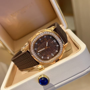 Montre mécanique de luxe originale haut de gamme pour homme, simple, avec cristal saphir, résistance à l'eau 30 bars, mouvement importé - Product Image 4