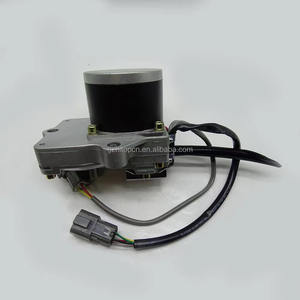 PC120-6 akselerator ekskavator PC200-6 <span class=keywords><strong>motor</strong></span> <span class=keywords><strong>throttle</strong></span> <span class=keywords><strong>PC300</strong></span>-6 7834-40-2000 7834-40-2001 7834-2003 - Product Image 4