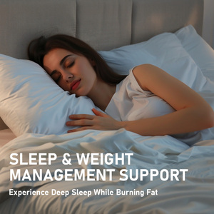 Fat Burning Oem Odm Private Label Nighttime Weight Loss Fat Burning Improve Sleep Extract Weight Loss Improved Sleep Capsules - Product Image 6