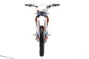 <span class=keywords><strong>CEMOTO</strong></span> D02 Style 9000W 72V Moto Elettrica da Cross 110km/h Lunga Autonomia Doppio Freno a Disco Simile a Arctic Leopard Xe Pro E-dirtbike - Product Image 5