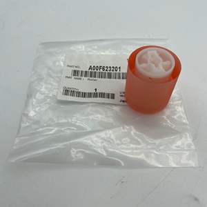 ลูกกลิ้งบายพาสและลูกกลิ้งแยกสำหรับ Konica <span class=keywords><strong>Minolta</strong></span> BHC224 <span class=keywords><strong>284e</strong></span> 363 364 554e C454ชิ้นส่วนเครื่องถ่ายเอกสาร554 - Product Image 5