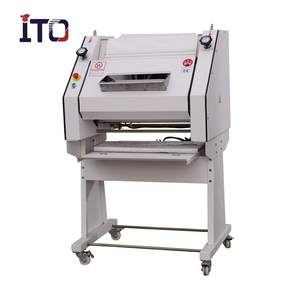 Équipement de boulangerie Français Baguette Pain Pâte Maker Rolling Making Machine Français Pain Rouleau Baguette Moulder - Product Image 1