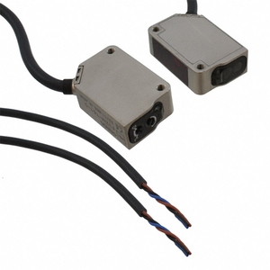 E3ZM-T83เซนเซอร์โฟโตอิเล็กทริกอุตสาหกรรมของแท้ใหม่2เมตร - Product Image 1