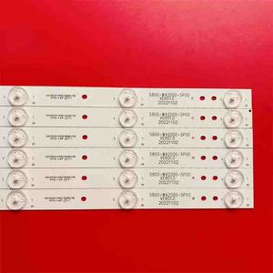 HX-NO.96 ราคาพิเศษ 5800-W42000-5P00 อะไหล่แท้ ไฟแบ็คไลท์ทีวีอะลูมิเนียม สำหรับซ่อมทีวี - Product Image 6