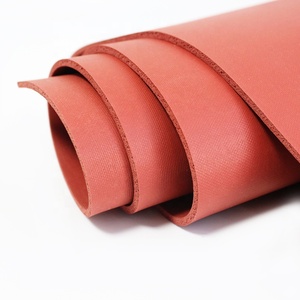 Bán Trực Tiếp Từ Nhà Máy Tấm Xốp Cao Su Silicon Tấm Xốp Silicon Chịu Nhiệt Độ Cao - Product Image 1