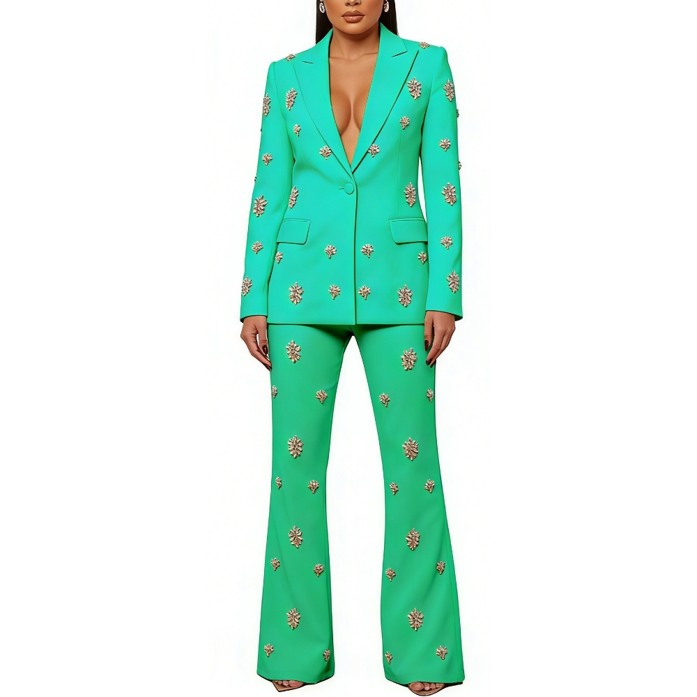 Verde