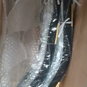 Déflecteur de vent encastré pour AUDI A3 / S3 (V8) SPORTBACK 5D, pare-pluie encastré pour fenêtre - Product Image 6