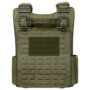 GAF新しいデザイン男性のための最高の大型XLタクティカルベストタクティカルギアモールベストクロスフィットプレートキャリア - Product Image 2