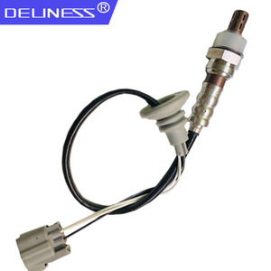Sensor de Oxígeno Delineess 36532-PWA-G02 para Honda, Pieza de Repuesto - Product Image 1