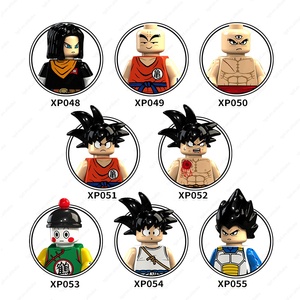 หุ่นฟิกเกอร์อนิเมะญี่ปุ่นดราโกดดีบีสโมเดล Z - Product Image 5