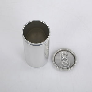 カラーカスタムプリント金属アルミニウム/ビール/エネルギードリンク缶/250mlスリム缶200 # SOT /RPT - Product Image 1