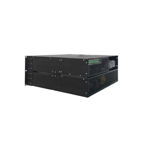 Redresseur de batterie Bwitt 19 pouces pour montage en rack 48V 350A avec Modbus485 21KW 48V Redresseur de batterie pour montage en rack - Product Image 4