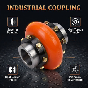 Acoplamiento naranja de acoplamiento cerrado Omega E3 E4 <span class=keywords><strong>E5</strong></span> <span class=keywords><strong>E10</strong></span> E15 E20 E30 E40 E50 E60 E70 E80 - Product Image 1