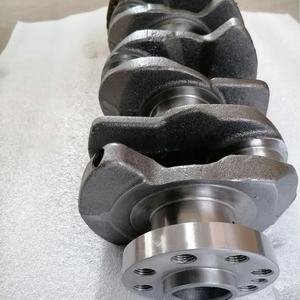 13401-28030 Vilebrequin de moteur adapté pour TOYOTA 2AZ 1AZ 2.4L Camary pour Scion pour HIGHLANDER Solara pour RAV4 - Product Image 5