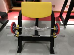 Nuevo Banco <span class=keywords><strong>de</strong></span> Ejercicios Preacher <span class=keywords><strong>Curl</strong></span> para Bíceps con Pesas Libres, Soporte para Entrenamiento <span class=keywords><strong>de</strong></span> Fuerza <span class=keywords><strong>de</strong></span> Bíceps - Product Image 2