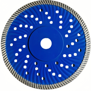 Disco de Diamante de 6 Pulgadas (6") para Granito, Azulejos, Cuarzo y <span class=keywords><strong>Dekton</strong></span> - Product Image 2