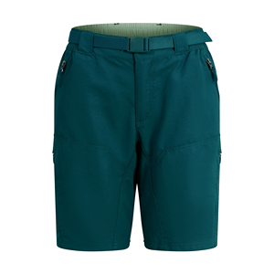 กางเกงจักรยานเสือภูเขาไซส์ใหญ่ ระบายอากาศได้ดี คุณภาพสูง รับผลิตแบบ OEM/ODM ขายส่งจากปากีสถาน กางเกง MTB แห้งเร็ว - Product Image 5