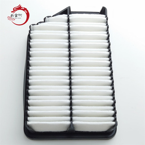 Filtre à air 28113-3X000 pour Hyundai Kia 281133X000 - Product Image 5