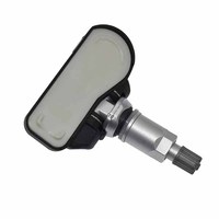 Sensor TPMS de Control de Presión de Neumáticos A0009050030 0009050030 para Mercedes Benz B250 C230 C250 C280 AMG CL600 Smart Fortwo