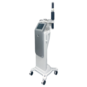 Máquina Profesional de Gestión Corporal 10 en 1 FR-85s AS85 - Estación Multiterapia de Contorno y Reafirmación - Product Image 4