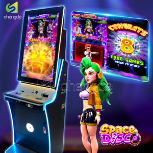 Máquina <span class=keywords><strong>de</strong></span> <span class=keywords><strong>Juegos</strong></span> <span class=keywords><strong>de</strong></span> Habilidad con Pantalla Táctil <span class=keywords><strong>de</strong></span> Última Generación <span class=keywords><strong>de</strong></span> <span class=keywords><strong>Nevada</strong></span>, Placa <span class=keywords><strong>de</strong></span> Juego <span class=keywords><strong>de</strong></span> Alta Gama Party Link <span class=keywords><strong>de</strong></span> 55 Pulgadas, Máquina <span class=keywords><strong>de</strong></span> <span class=keywords><strong>Juegos</strong></span> Operada con Monedas - Product Image 2