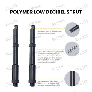 Couvercle avant électrique pour <span class=keywords><strong>Tesla</strong></span> <span class=keywords><strong>Model</strong></span> <span class=keywords><strong>3</strong></span> <span class=keywords><strong>Model</strong></span> Y <span class=keywords><strong>Model</strong></span> <span class=keywords><strong>3</strong></span> Highland Plus Version Ouverture automatique Ascenseur Télécommande <span class=keywords><strong>Coffre</strong></span> avant - Product Image 3