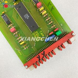 Carte de circuit imprimé d'origine 016233 TAM pour pièces de rechange de machine de découpe polaire - Product Image 2