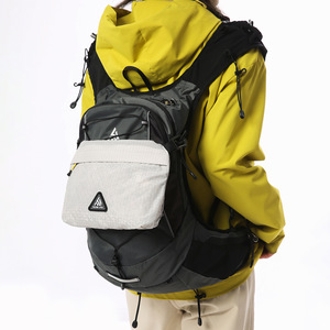 Bolsa de Almacenamiento de Polietileno de Ultra Alto Peso Molecular de Alta Calidad, Bolsa de Hombro Cruzada Impermeable para Hombre, para Viajes - Product Image 6