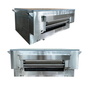 مدفع ثلج عالي السعة لإنتاج الثلوج لمسافات طويلة في المناطق السياحية الشتوية - Product Image 6