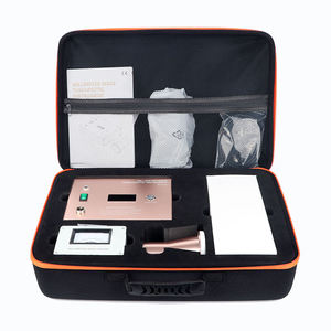 Nueva Tecnología, Máquina Láser de Ondas Milimétricas con Configuración de Frecuencia de 30-45 GHz, Potencia de Salida de 7 mW/cm, para el Tratamiento de la Enfermedad del Pie Diabético - Product Image 6