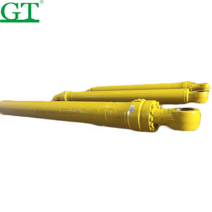 מחפר זרוע הידראולית בום דלי צילינדר ZX200-3 PC200-7 CAT390F CAT330CL - Product Image 4