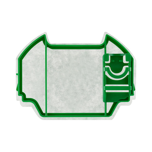 Pièces de rechange pour aspirateur à filtre Hepa adaptées aux accessoires Vorwerk <span class=keywords><strong>Kobold</strong></span> VK7 FP7 - Product Image 1