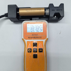 <span class=keywords><strong>Batterie</strong></span> lithium-ion <span class=keywords><strong>rechargeable</strong></span> haute puissance à faible résistance interne Reliance 21700 RH60 3.7V 6000mAh - Product Image 4